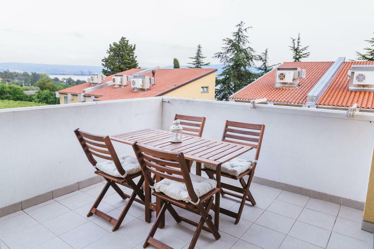 Apartma Joy - Private Beach Apartment Анкаран Екстериор снимка