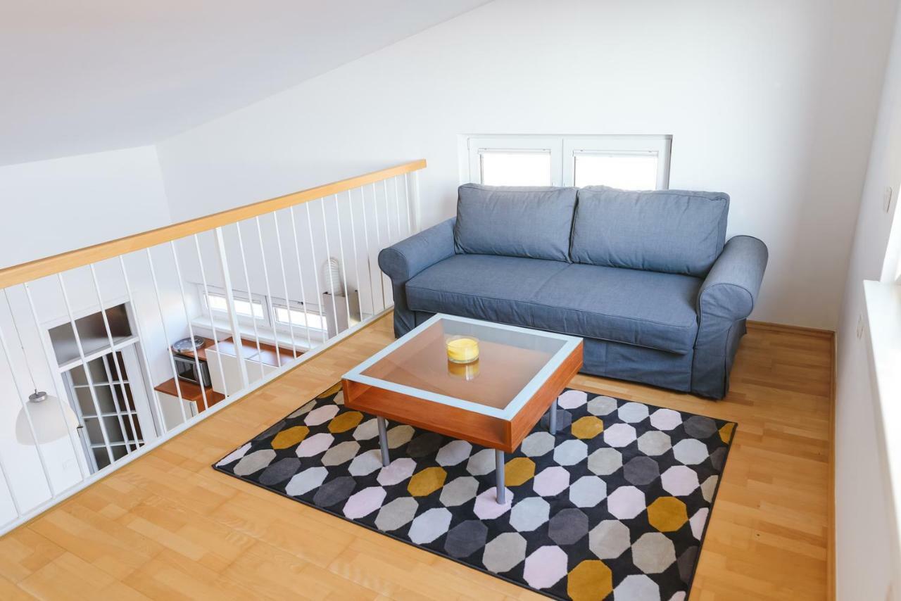 Apartma Joy - Private Beach Apartment Анкаран Екстериор снимка