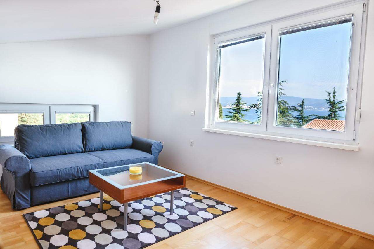 Apartma Joy - Private Beach Apartment Анкаран Екстериор снимка